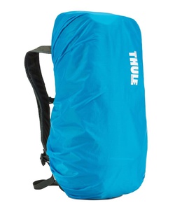  Thule 3560 Rain Cover 15-30L TSTR-201 Blue  Hover