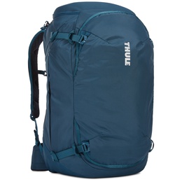 Thule 3724 Landmark 40L Womens Backpacking Pack Majolica Blue