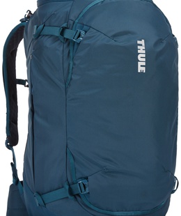  Thule 3724 Landmark 40L Womens Backpacking Pack Majolica Blue  Hover