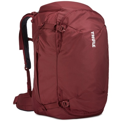  Thule 3725 Landmark 40L Womens Backpacking Pack Dark Bordeaux