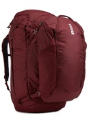  Thule 3733 Landmark 70L Womens Backpacking Pack Dark Bordeaux