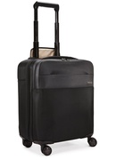  Thule 3778 Spira Compact CarryOn Spinner SPAC-118 Black