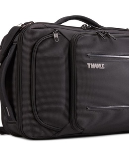  Thule 3841 Crossover 2 Convertible Laptop Bag 15.6 C2CB-116 Black  Hover