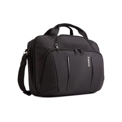  Thule 3842 Crossover 2 Laptop Bag 15.6 C2LB-116 Black