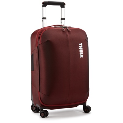  Thule 3917 Subterra Carry On Spinner TSRS-322 Ember