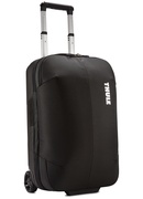  Thule 3950 Subterra Carry On TSR-336 Black