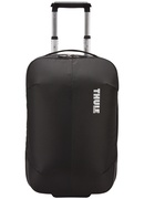  Thule 3950 Subterra Carry On TSR-336 Black Hover