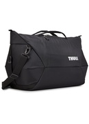  Thule 4025 Subterra Duffel 45L TSWD-345 Black Hover