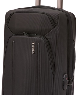  Thule 4030 Crossover 2 Carry On C2R-22 Black  Hover