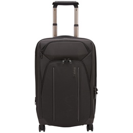  Thule 4031 Crossover 2 Carry On Spinner C2S-22 Black