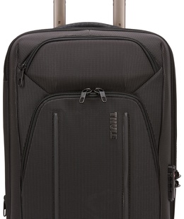  Thule 4031 Crossover 2 Carry On Spinner C2S-22 Black  Hover