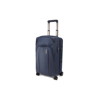  Thule 4032 Crossover 2 Carry On Spinner C2S-22 Dress Blue