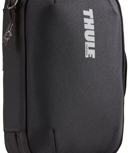  Thule 4138 Subterra PowerShuttle TSPW-301 Black  Hover