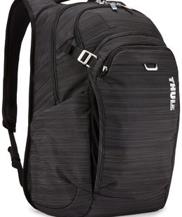  Thule 4167 Construct Backpack 24L CONBP-116 Black  Hover