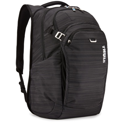  Thule 4167 Construct Backpack 24L CONBP-116 Black