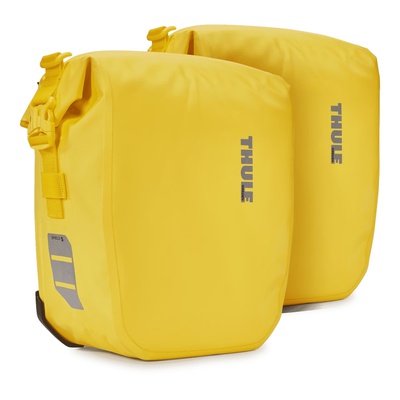  Thule 4207 Shield Pannier 13L 2-pack Yellow