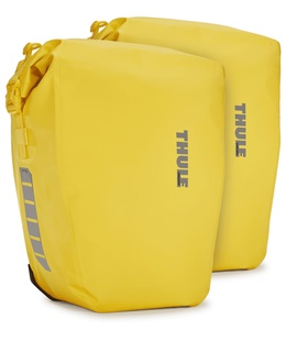  Thule 4211 Shield Pannier 25L Pair Yellow  Hover