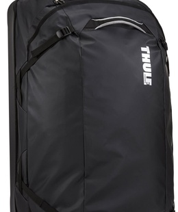  Thule 4290 Chasm Wheeled Duffel TCWD-132 Black  Hover