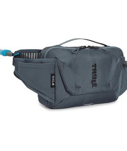  Thule 4481 Rail Hip Pack 4L Dark Slate  Hover
