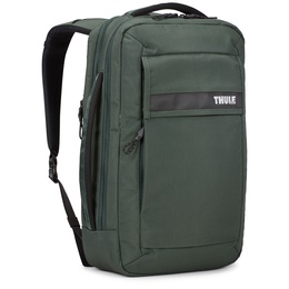  Thule 4491 Paramount Convertible Backpack 16L PARACB-2116 Racing Green