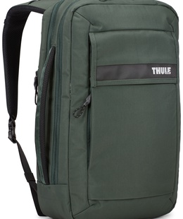  Thule 4491 Paramount Convertible Backpack 16L PARACB-2116 Racing Green  Hover