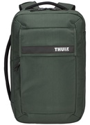  Thule 4491 Paramount Convertible Backpack 16L PARACB-2116 Racing Green Hover