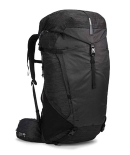  Thule 4507 Topio 40L Mens Backpacking Pack Black  Hover