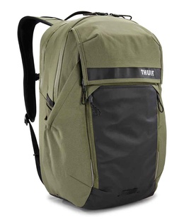  Thule 4732 Paramount Commuter Backpack 27L Olivine  Hover
