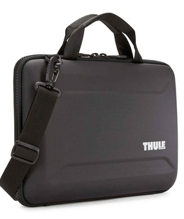  Thule 4937 Gauntlet 4 MacBook Pro Attache 14 TGAE-2358 Black  Hover