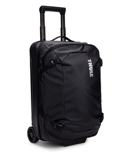  Thule 4985 Chasm Carry on Wheeled Duffel Bag 40L Black  Hover