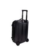  Thule 4985 Chasm Carry on Wheeled Duffel Bag 40L Black Hover