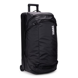  Thule 4987 Chasm Wheeled Duffel Bag 110L Black