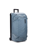  Thule 4988 Chasm Wheeled Duffel Bag 110L Pond Gray