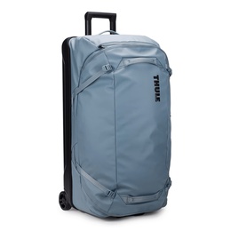  Thule 4988 Chasm Wheeled Duffel Bag 110L Pond Gray