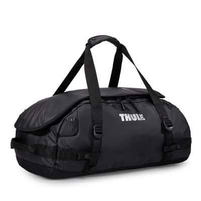  Thule 4989 Chasm Duffel 40L Black
