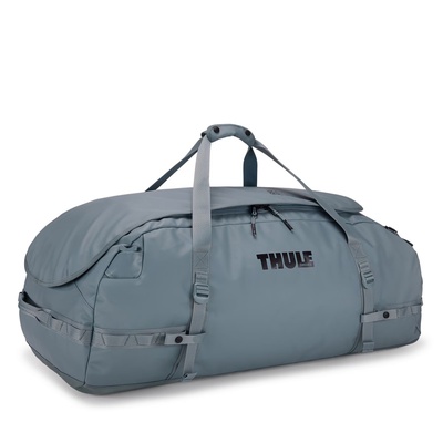  Thule 5004 Chasm Duffel Bag 130L Pond Gray