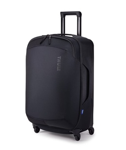  Thule 5049 Subterra 2 checked spinner black  Hover