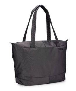  Thule 5053 Subterra 2 Tote Bag Vetiver Gray  Hover