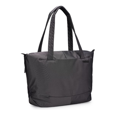  Thule 5053 Subterra 2 Tote Bag Vetiver Gray