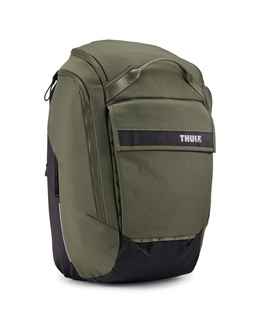  Thule 5092 Paramount Hybrid Pannier 26L Soft Green  Hover