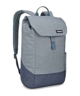  Thule 5095 Lithos Backpack 16L Pond Gray/Dark Slate  Hover