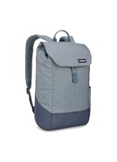  Thule 5095 Lithos Backpack 16L Pond Gray/Dark Slate