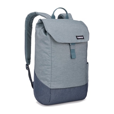  Thule 5095 Lithos Backpack 16L Pond Gray/Dark Slate