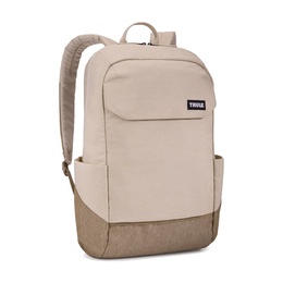  Thule 5096 Lithos Backpack 20L Pelican Gray/Faded Khaki