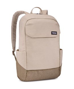  Thule 5096 Lithos Backpack 20L Pelican Gray/Faded Khaki  Hover