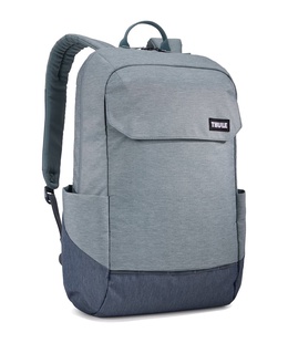  Thule 5097 Lithos Backpack 20L Pond Gray/Dark Slate  Hover