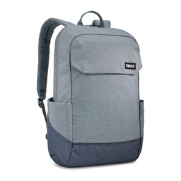  Thule 5097 Lithos Backpack 20L Pond Gray/Dark Slate