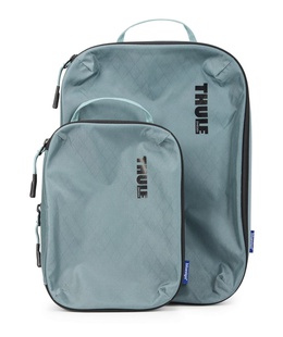  Thule 5112 Compression Packing Cube Set,  Pond  Gray  Hover