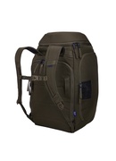  Thule 5157 Roundtrip Rolling Ski and Snowboard Boot Backpack 60L Deep Khaki Hover