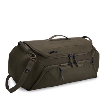  Thule 5173 Roudtrip Bike Duffel 55L Deep Khaki